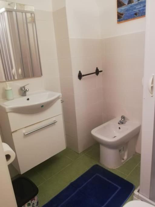 Capa E Coda Appartamento In Centro Storico Napoli Ngoại thất bức ảnh