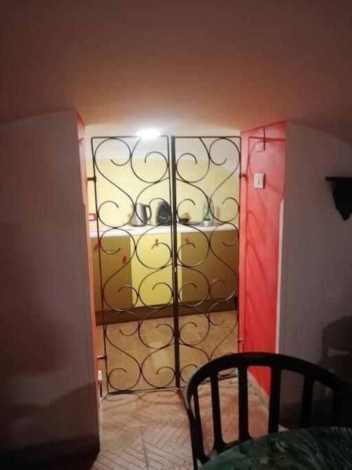 Capa E Coda Appartamento In Centro Storico Napoli Ngoại thất bức ảnh