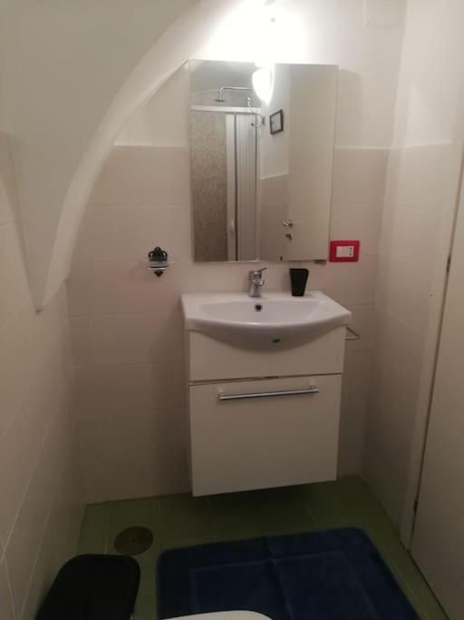 Capa E Coda Appartamento In Centro Storico Napoli Ngoại thất bức ảnh